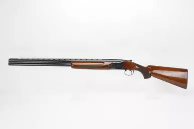 SOLD - Excellent Winchester Model 101 - .12 Gauge