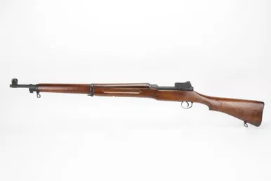 SOLD - Excellent Winchester Model 1917 - 1918 mfg