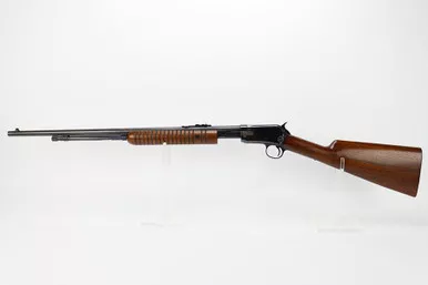 SOLD - Excellent Winchester Model 62A