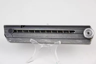 SOLD - Excellent - WW2 FXO 122 Code Luger Magazine