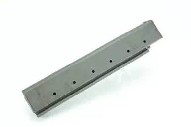 SOLD - Excellent WW2 Thompson SMG Magazine - Phosphate