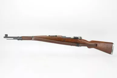 SOLD -Excellent Yugo M48 Mauser - Matching