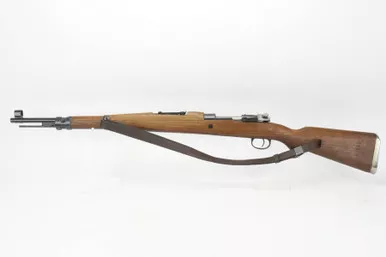 SOLD -Excellent Zastava M48BO Mauser