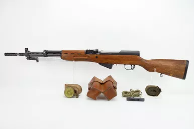 SOLD - Excellent Zastava M59/66 SKS