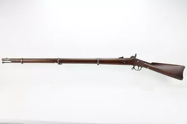 SOLD - Exceptional Colt Special Model 1861 Rifle - 1863 mfg