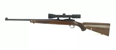 SOLD - Exceptional - Ruger 77/22 Bolt Action .22 With Scope