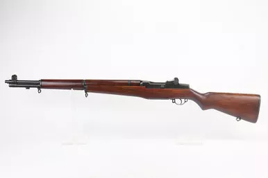 SOLD - Exceptional Springfield Armory M1 Garand - 1944 Mfg