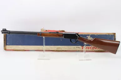 SOLD - Fantastic Boxed Winchester 922 XTR - 1978 mfg