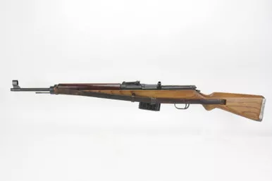 SOLD - Fantastic, Matching Berlin Lubecker (duv) G.43 - 1944 mfg