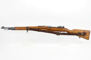SOLD - Fantastic, Scarce Radom Wz 29