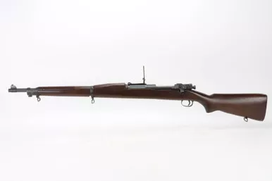 SOLD - Fantastic Springfield 1903A1 - 1934 mfg