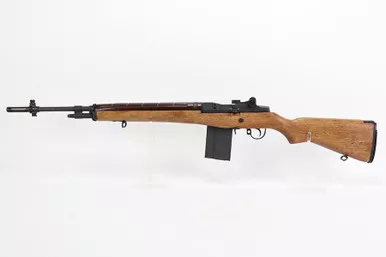 SOLD - Fed Ord M14A Rifle - 7.62mm NATO