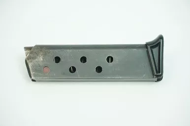 SOLD - Finger Extension 9mm PP Magazine (LG011124-22)