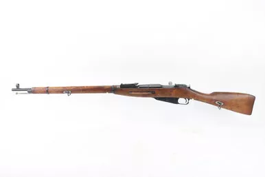SOLD - Finnish Mosin Nagant M91/30 - 1934 mfg