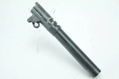 SOLD - Flannery M1911 Barrel - Ithaca (010625-22 - AB)