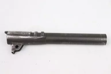 SOLD - Flannery M1911 Barrel - Ithaca