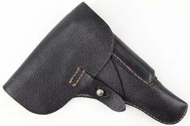 SOLD - FN M1922 Pebble Grain Holster - 1944