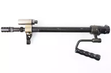SOLD - FN M249 SAW Rifle Barrel