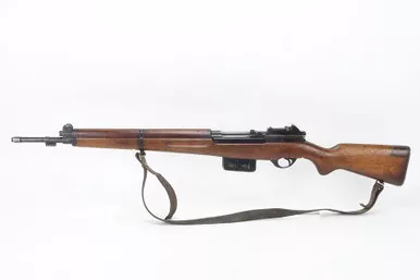 SOLD - FN Model 1949 - Luxembourg Contract