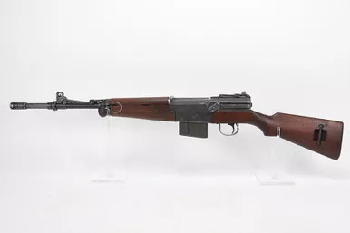 SOLD - French MAS 1949-56 Rifle - .308 Conversion