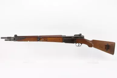 SOLD - French MAS MLE 1936