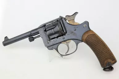 SOLD - French MAS Model 1892 Lebel Revolver (H49085 - 23622)