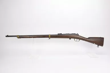 SOLD - French St. Etienne MLE 1874 / M80 Rifle