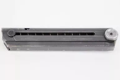 SOLD - FXO Luger Magazine - Blank Base (100223-10)