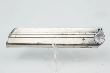 SOLD - G Date Mauser Eagle 154 Luger Magazine (lg101124-10)
