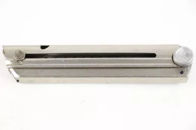 SOLD - G Date Mauser Eagle 211 Luger Magazine