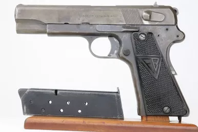 SOLD - German Military Radom VIS 35 (C4227 - 36363 - RJ)