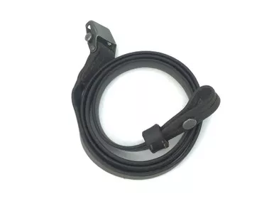 SOLD - German MP 40 Leather Sling