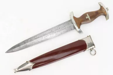 SOLD - German SA Dagger