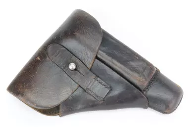 SOLD - German WW2 Sauer 38h Holster