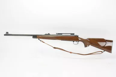 SOLD - Gorgeous, 1983 Remington Model 700 - .30-06