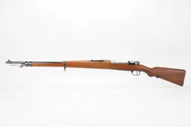 SOLD - Gorgeous Argentine Model 1909 Mauser (59476 - 34887 - RK)