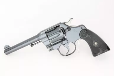 SOLD - Gorgeous Colt Army Special - 1922 mfg