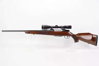 SOLD - Gorgeous Colt Sauer Bolt Action Sporting Rifle - .300 Win Mag