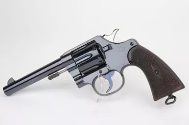 SOLD - Gorgeous, Early Colt Model 1909