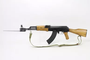 SOLD - Gorgeous Polytech AKS Spiker - Pre Ban