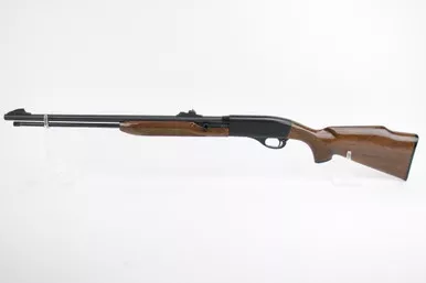 SOLD - Gorgeous Remington 552 Speedmaster