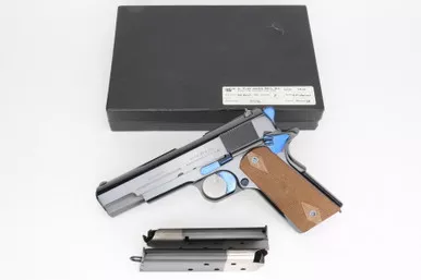 SOLD - Gorgeous USFA Model 1910 - .45 ACP