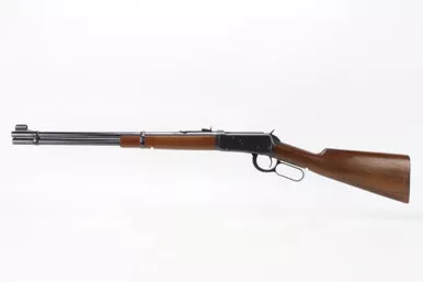 SOLD - Gorgeous Winchester Model 94 - 1941 mfg