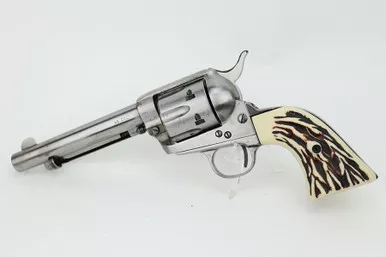 SOLD - Great Western Single Action Army Revolver
