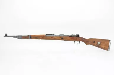 SOLD -Gustloff Werke K98k - 1944 mfg