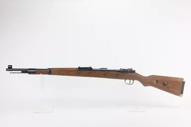 SOLD - Gustloff Werke Nazi K98 - bcd 42