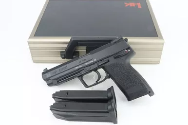 SOLD - H&K USP Expert - .45 ACP