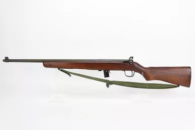 SOLD - H&R Reising Model 65 Training Rifle