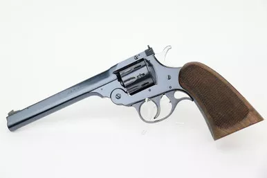 SOLD - H&R Sportsman Revolver