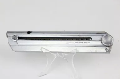 SOLD - Haenel Luger Magazine - 42 Code/Eagle655